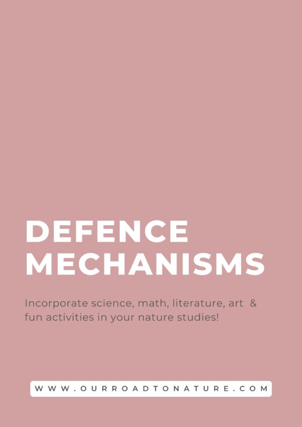 Defence Mechanisms Study Unit
